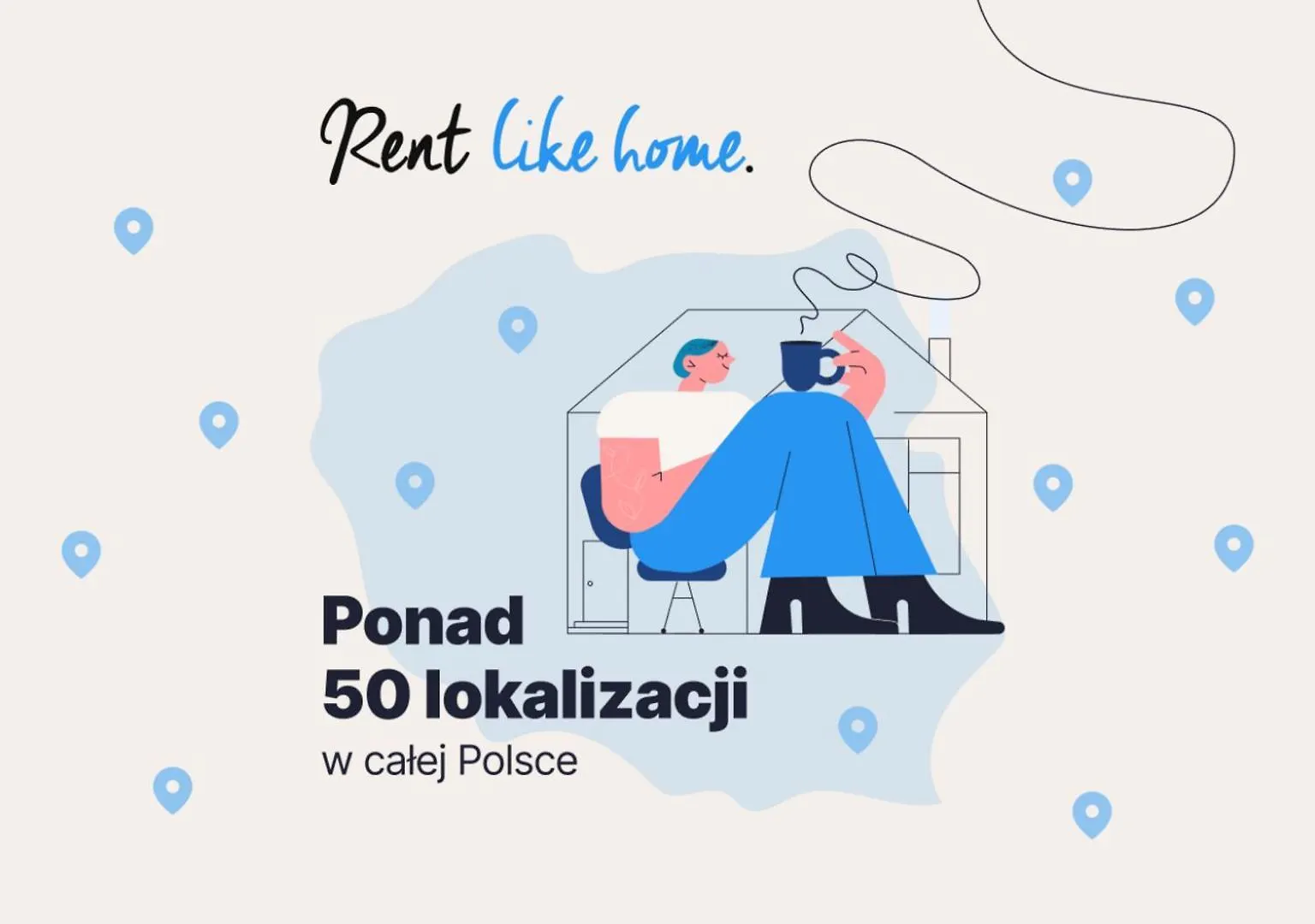 Rent Like Home - Za Strugiem Zakopane Poland